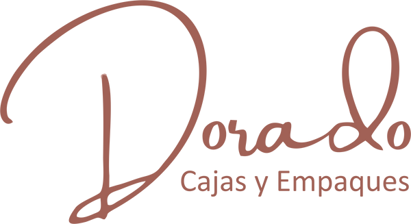 Dorado Cajas y Empaques
